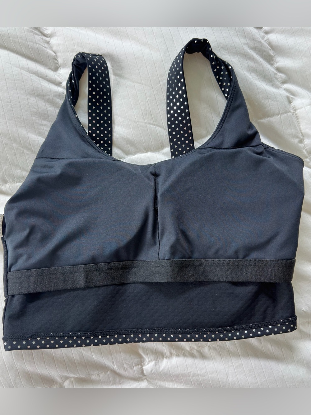 Zyia Sports Bra - Picture 9 of 15